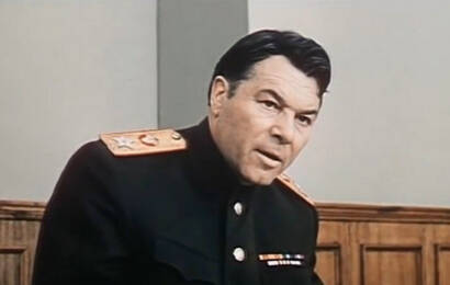 Евгений Буренков
