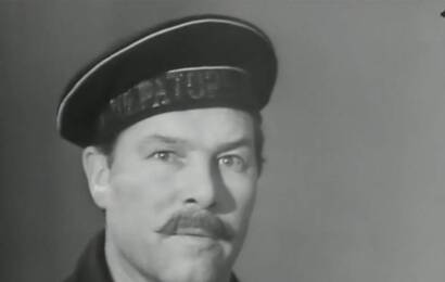 Евгений Буренков ☭ cccp.fun 13