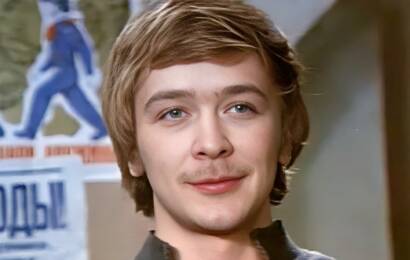 Сергей Проханов