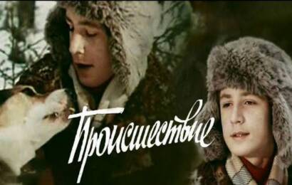 Происшествие