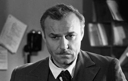 Леонид Неведомский Леонид Неведомский