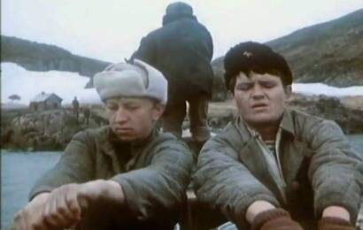 Летняя поездка к морю