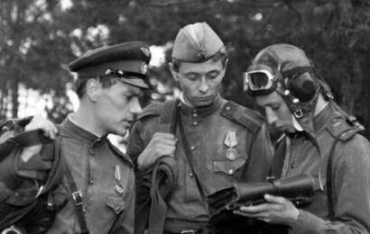 Хроника пикирующего бомбардировщика Хроника пикирующего бомбардировщика