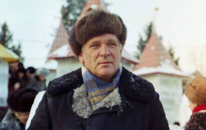 55 градусов ниже нуля