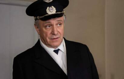 Куда исчез Фоменко?
