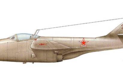 МиГ 9 cccp☭fun 3
