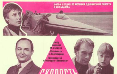 Скорость cccp☭fun 7
