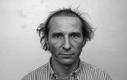 Пётр МАМОНОВ – ЗВУКИ МУ Пётр МАМОНОВ – ЗВУКИ МУ