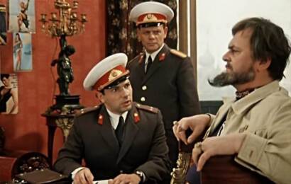 Виктор Уральский ☭ cccp.fun 3
