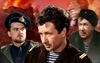 Разведчики Разведчики