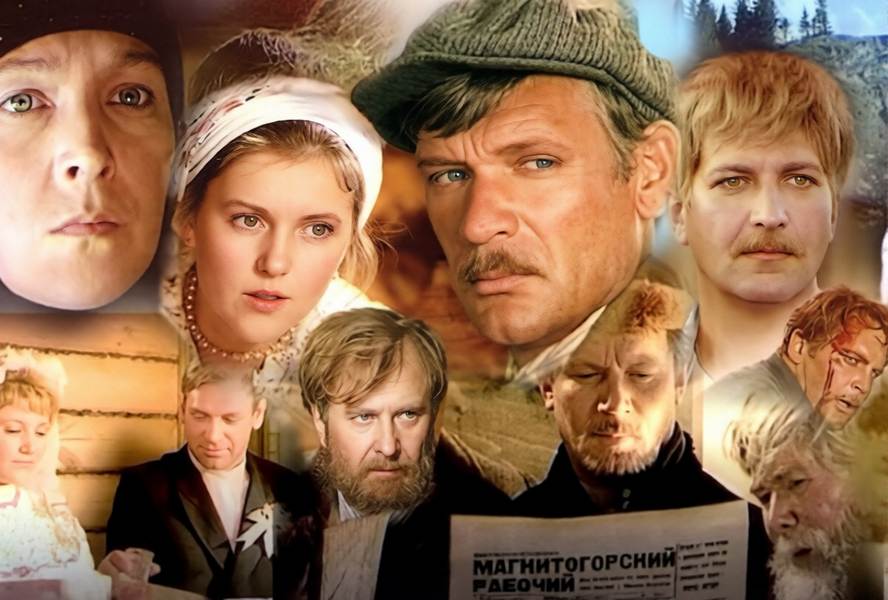 Тени исчезают в полдень ☭ cccp.fun