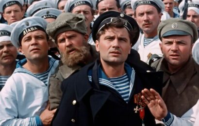 Балтийская слава Балтийская слава