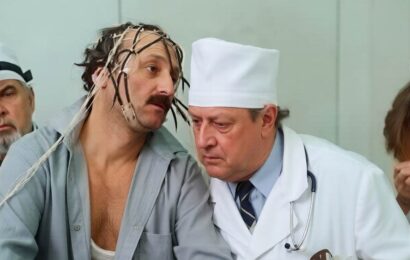 Исключения без правил Исключения без правил