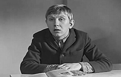 Юрий Чернов ☭ cccp.fun 5