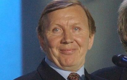 Юрий Чернов ☭ cccp.fun 6