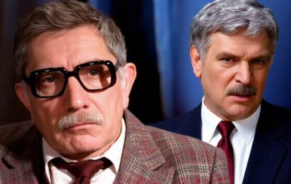Мегрэ у министра Мегрэ у министра