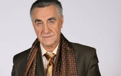 Анатолий Васильев
