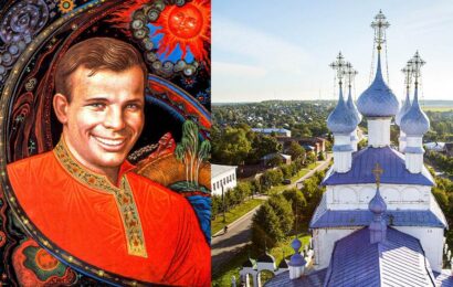 Бренд Палех ☭ cccp.fun 4