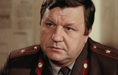 Юрий Мажуга