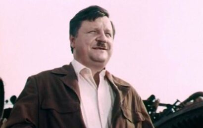 Юрий Мажуга ☭ cccp.fun 10