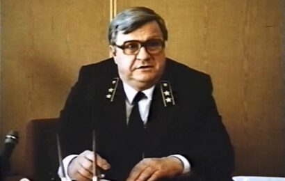 Юрий Мажуга ☭ cccp.fun 17