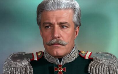 Пржевальский Пржевальский