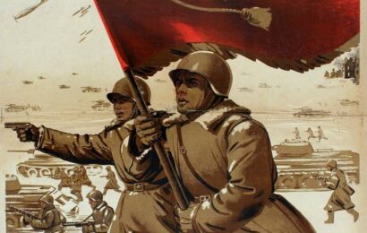 Сталинградская битва cccp.fun 1