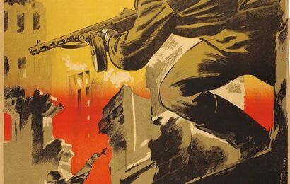 Сталинградская битва cccp.fun 10