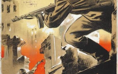 Сталинградская битва cccp.fun 2