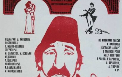Багдасар разводится с женой cccp.fun 3