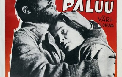 Возвращение Василия Бортникова cccp.fun 6