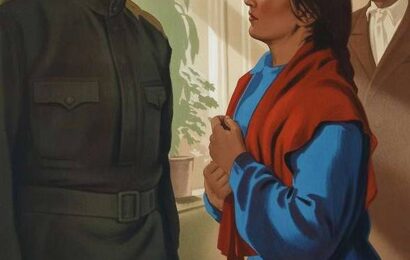 Возвращение Василия Бортникова cccp.fun 7