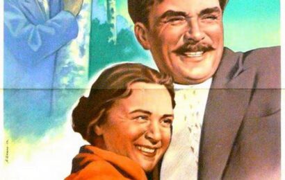 Возвращение Василия Бортникова cccp.fun 8